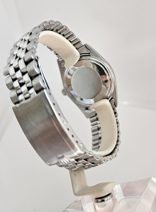 ROLEX Oyster Perpetual Datejust - Ref. 1601