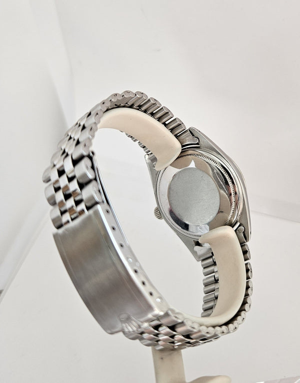 ROLEX Oyster Perpetual Datejust - Ref. 1601