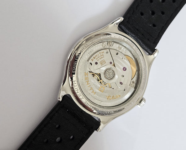 Zenith Elite Automatic 670