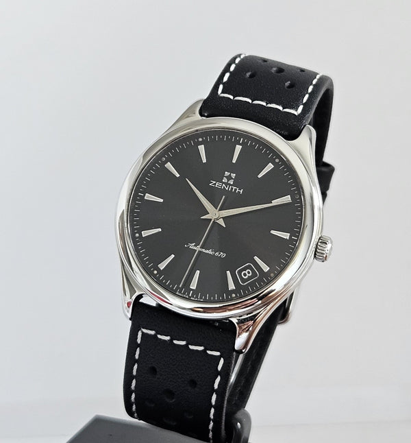 Zenith Elite Automatic 670