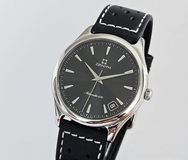 Zenith Elite Automatic 670