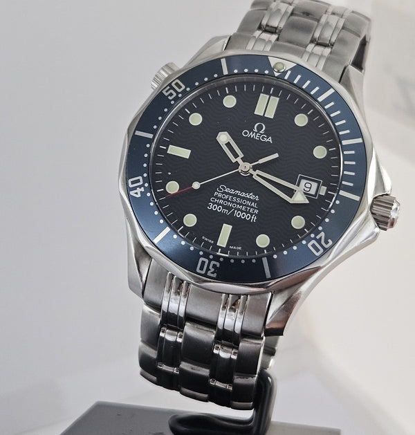 OMEGA Seamaster Professional 300M - Automatic - Ref. 25.31.80