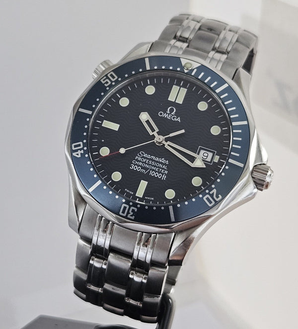 OMEGA Seamaster Professional 300M - Automatic - Ref. 25.31.80