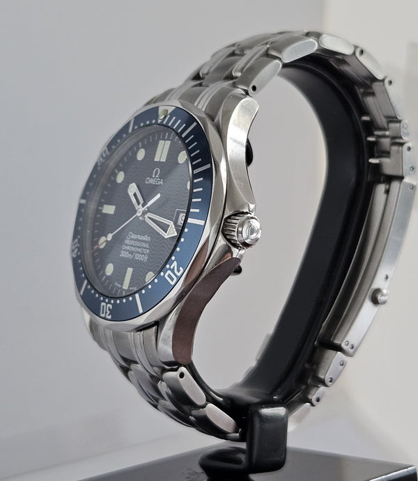 OMEGA Seamaster Professional 300M - Automatic - Ref. 25.31.80