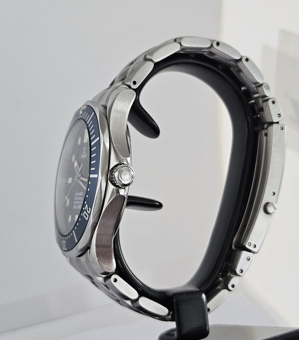 OMEGA Seamaster Professional 300M - Automatic - Ref. 25.31.80