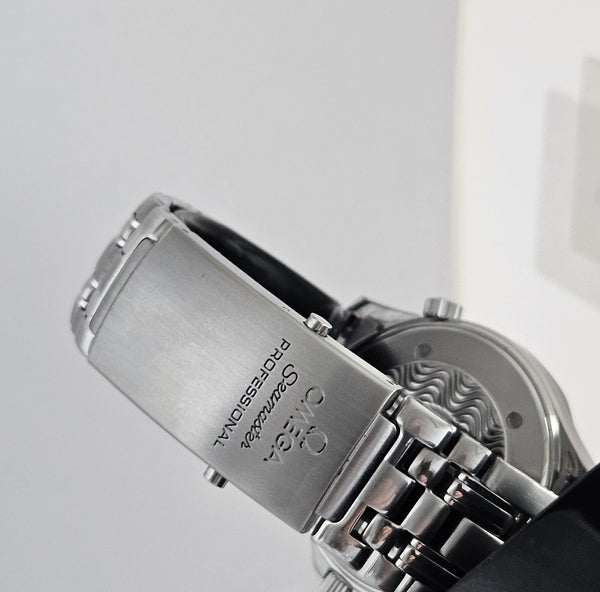 OMEGA Seamaster Professional 300M - Automatic - Ref. 25.31.80