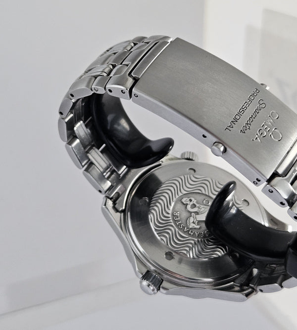 OMEGA Seamaster Professional 300M - Automatic - Ref. 25.31.80