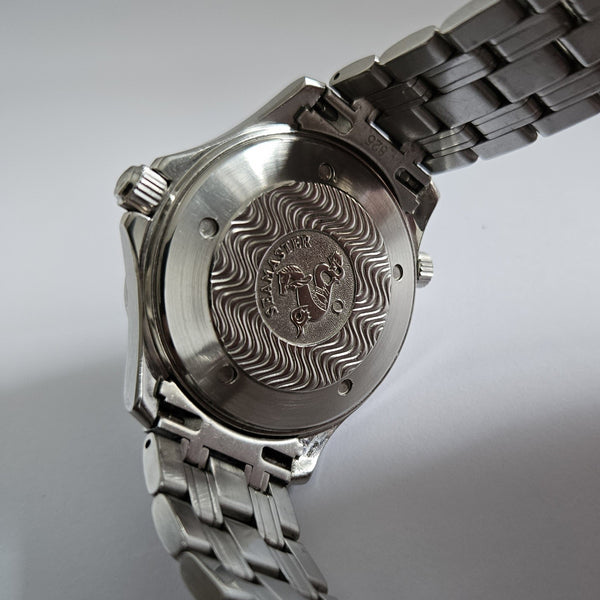 OMEGA Seamaster Professional 300M - Automatic - Ref. 25.31.80