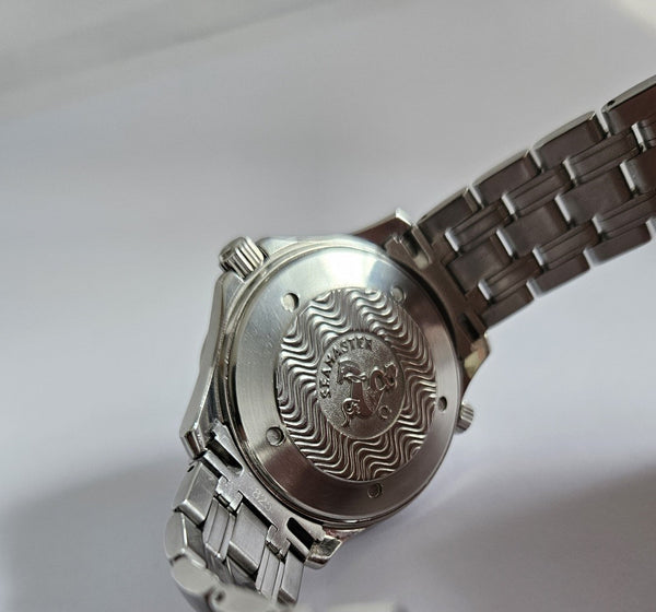 OMEGA Seamaster Professional 300M - Automatic - Ref. 25.31.80