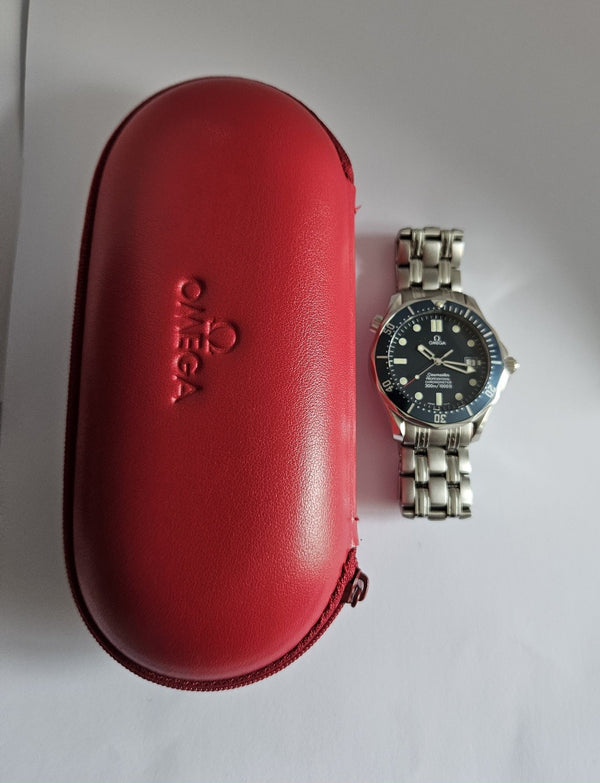 OMEGA Seamaster Professional 300M - Automatic - Ref. 25.31.80