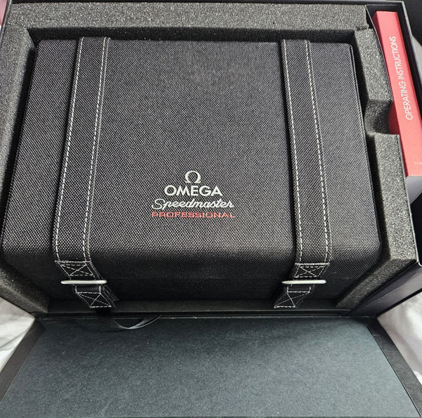 Omega Speedmaster Professional Moonwatch -2021 - 310.30.42.50.01.001