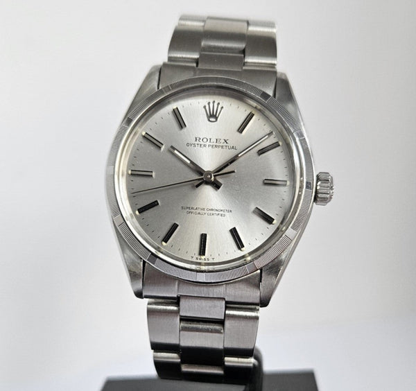 Rolex Oyster Perpetual - Automatic - Ref. 1003
