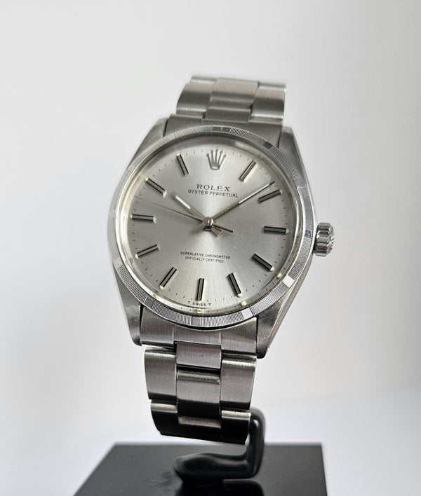 Rolex Oyster Perpetual - Automatic - Ref. 1003