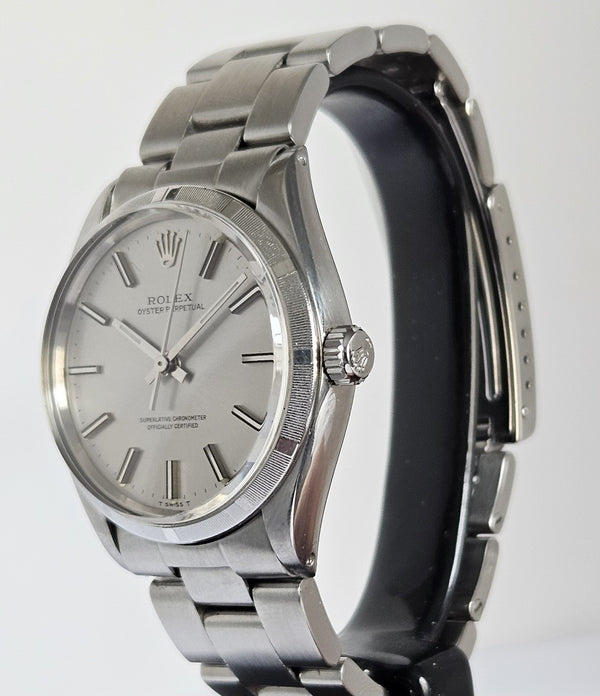 Rolex Oyster Perpetual - Automatic - Ref. 1003