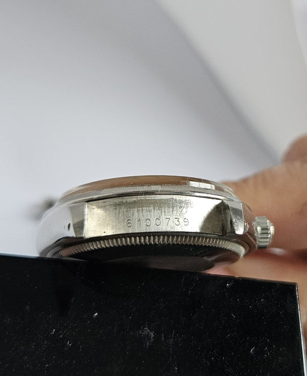 Rolex Oyster Perpetual - Automatic - Ref. 1003