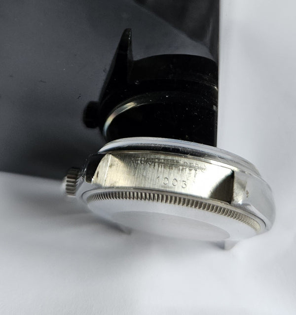 Rolex Oyster Perpetual - Automatic - Ref. 1003