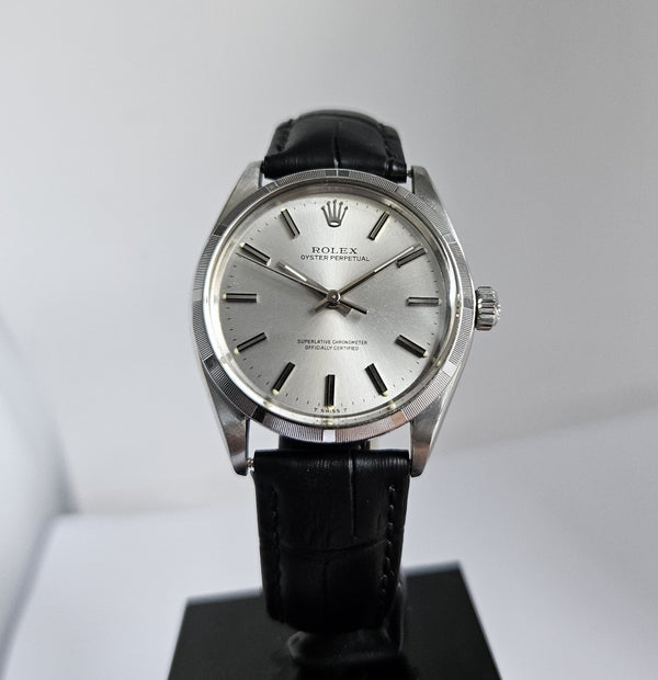 Rolex Oyster Perpetual - Automatic - Ref. 1003