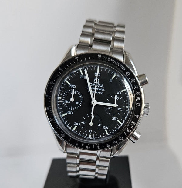 OMEGA Speedmaster Automatic Reduced - Men's Watch - 3510.50.00