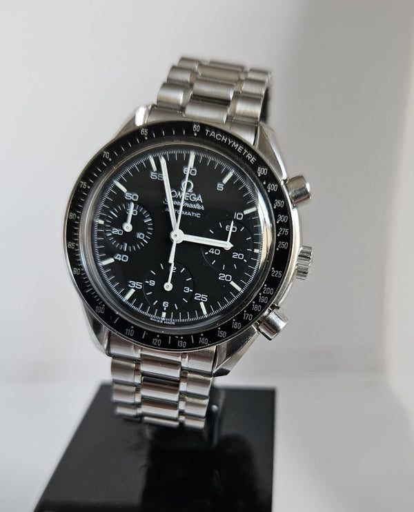 OMEGA Speedmaster Automatic Reduced - Men's Watch - 3510.50.00