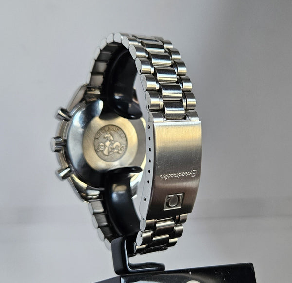 OMEGA Speedmaster Automatic Reduced - Men's Watch - 3510.50.00