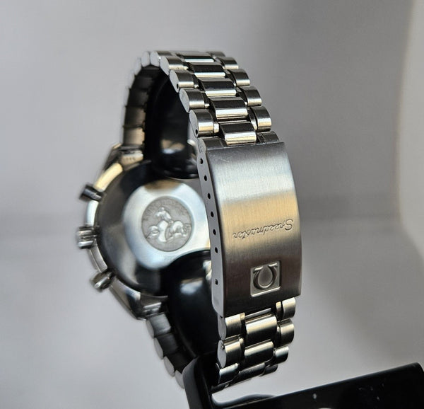 OMEGA Speedmaster Automatic Reduced - Men's Watch - 3510.50.00
