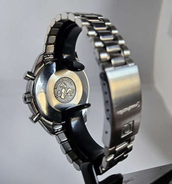 OMEGA Speedmaster Automatic Reduced - Men's Watch - 3510.50.00