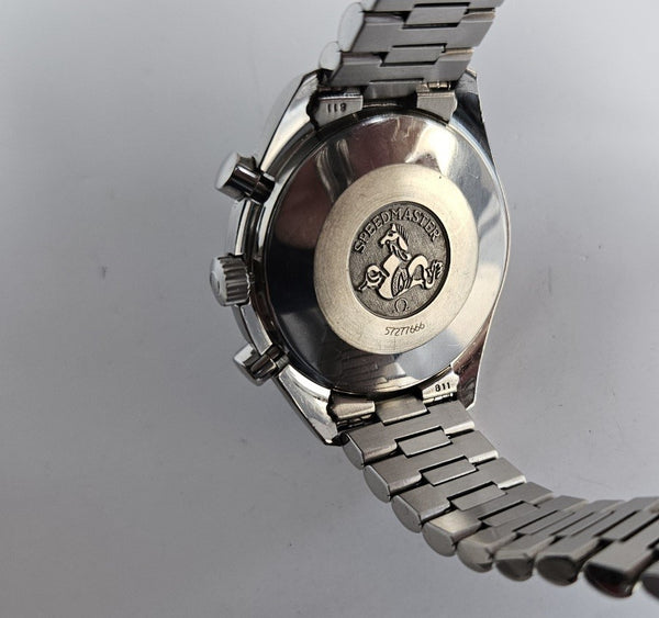 OMEGA Speedmaster Automatic Reduced - Men's Watch - 3510.50.00