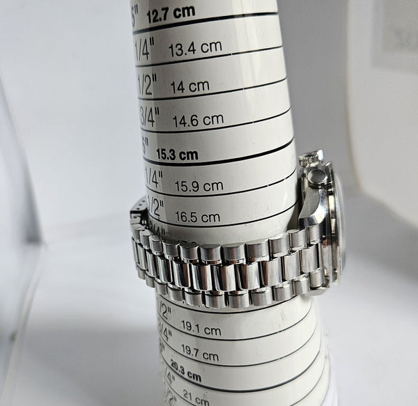 OMEGA Speedmaster Automatic Reduced - Men's Watch - 3510.50.00