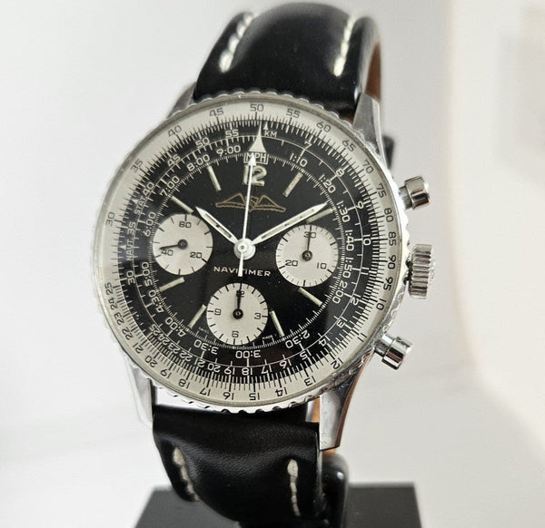 Breitling Navitimer Vintage  Chronograph Ref. 806