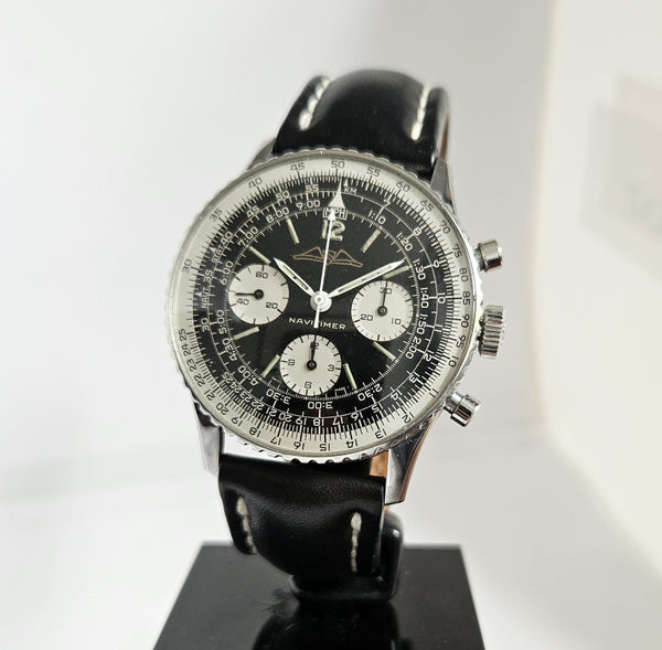 Breitling Navitimer Vintage  Chronograph Ref. 806