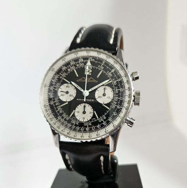 Breitling Navitimer Vintage  Chronograph Ref. 806