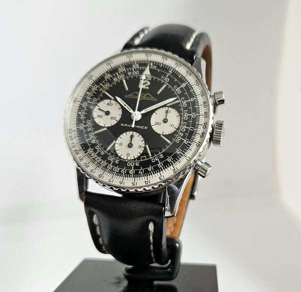 Breitling Navitimer Vintage  Chronograph Ref. 806