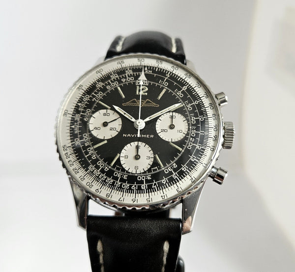 Breitling Navitimer Vintage  Chronograph Ref. 806