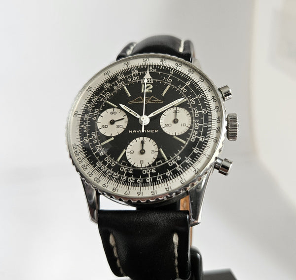 Breitling Navitimer Vintage  Chronograph Ref. 806
