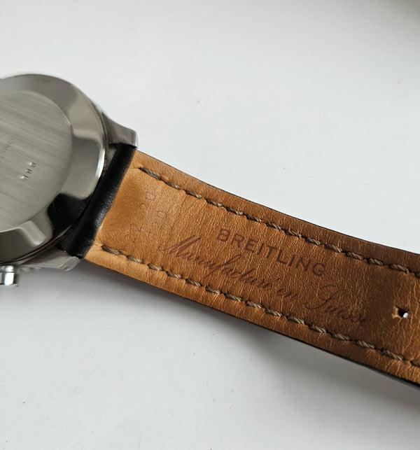 Breitling Navitimer Vintage  Chronograph Ref. 806