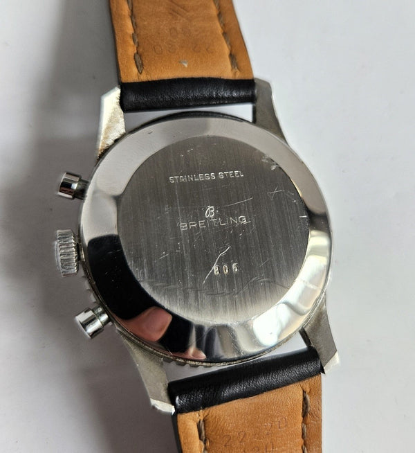 Breitling Navitimer Vintage  Chronograph Ref. 806