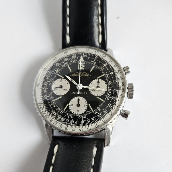 Breitling Navitimer Vintage  Chronograph Ref. 806