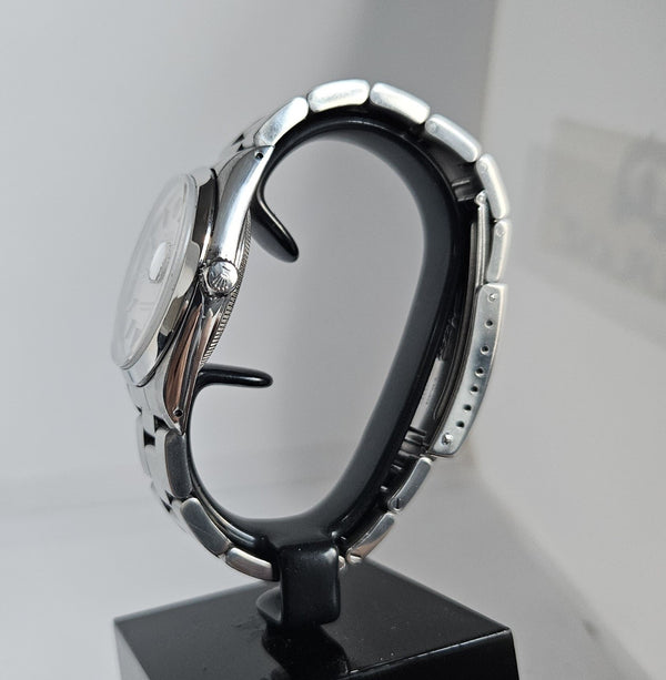 Rolex Oyster Date Automatic - Men's Unisex watch - Ref. 15200