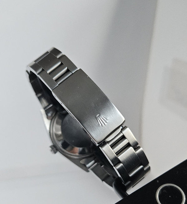 Rolex Oyster Date Automatic - Men's Unisex watch - Ref. 15200