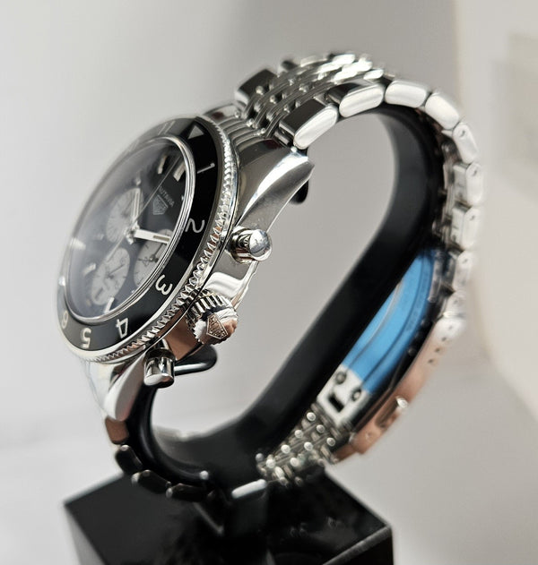 Tag Heuer Autavia Cal Heuer 02 - CBE2110