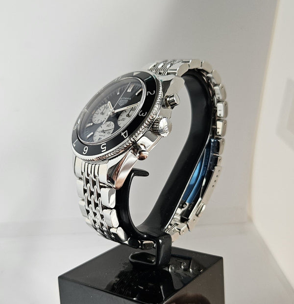 Tag Heuer Autavia Cal Heuer 02 - CBE2110