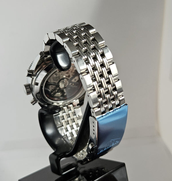 Tag Heuer Autavia Cal Heuer 02 - CBE2110