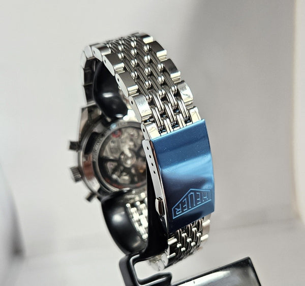 Tag Heuer Autavia Cal Heuer 02 - CBE2110