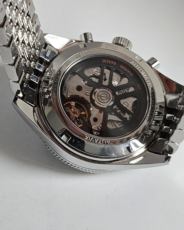 Tag Heuer Autavia Cal Heuer 02 - CBE2110