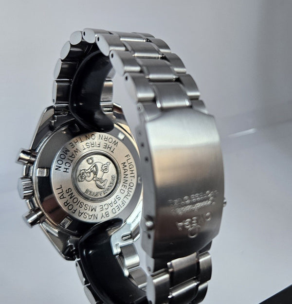 Omega Speedmaster Professional Moonwatch Chronograph - 3570.50