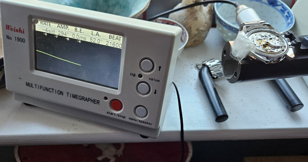 Omega Speedmaster Professional Moonwatch Chronograph - 3570.50