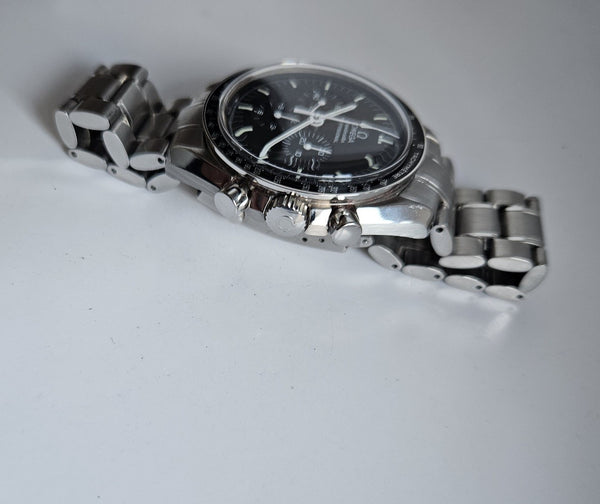 Omega Speedmaster Professional Moonwatch Chronograph - 3570.50