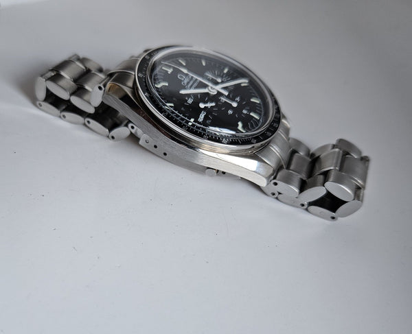 Omega Speedmaster Professional Moonwatch Chronograph - 3570.50