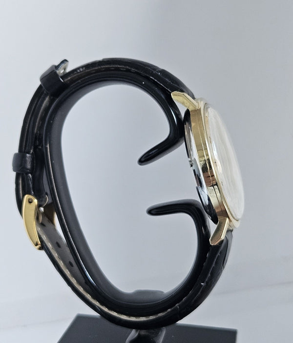 Omega CONSTELLATION Automatic Chronometer Vintage - Mens Watch - Ref. 168.004