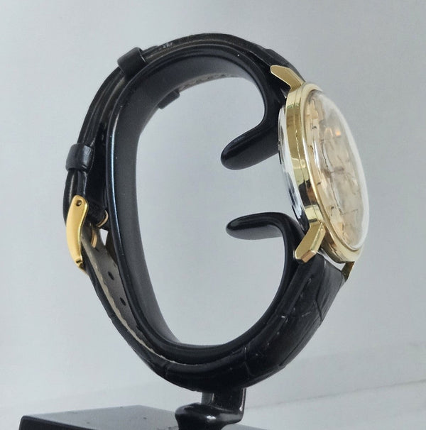 Omega CONSTELLATION Automatic Chronometer Vintage - Mens Watch - Ref. 168.004